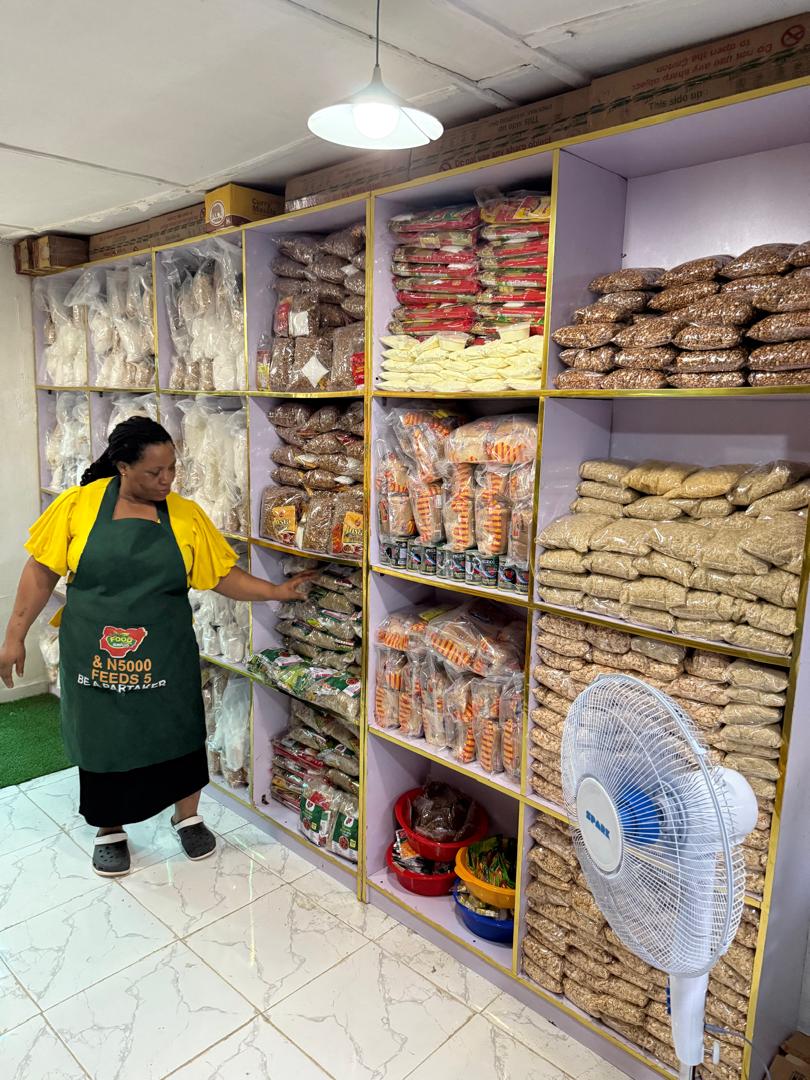 Food Surplus 2