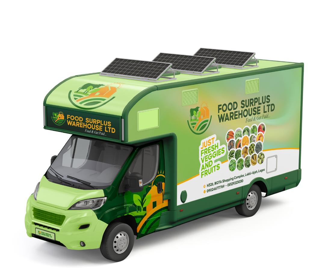 Food Surplus 4
