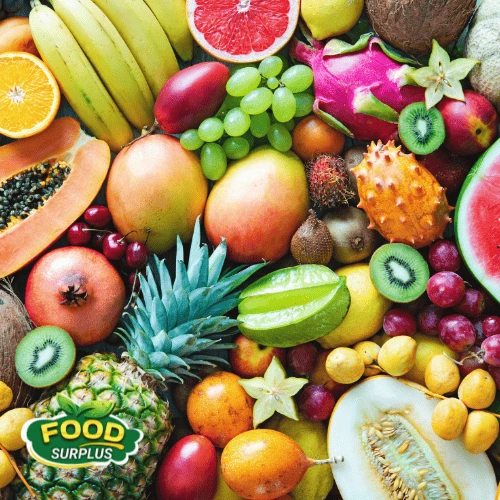 Fruits