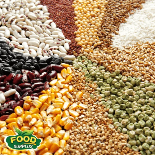 Grains