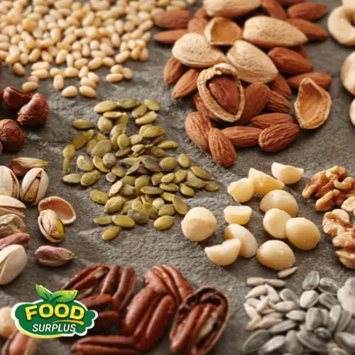 Nuts