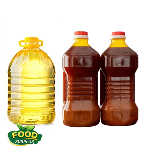 Oils