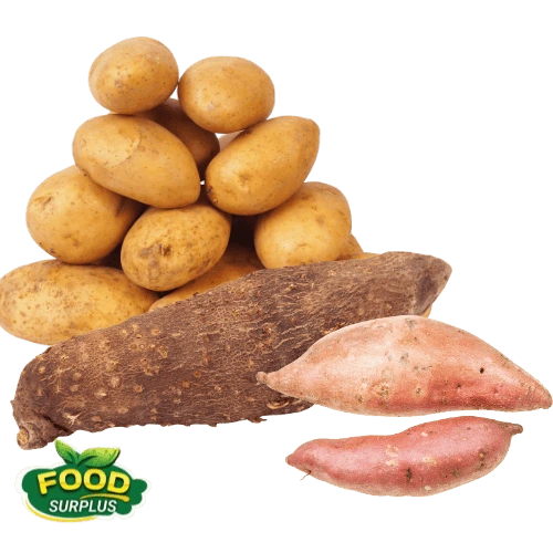 Tubers